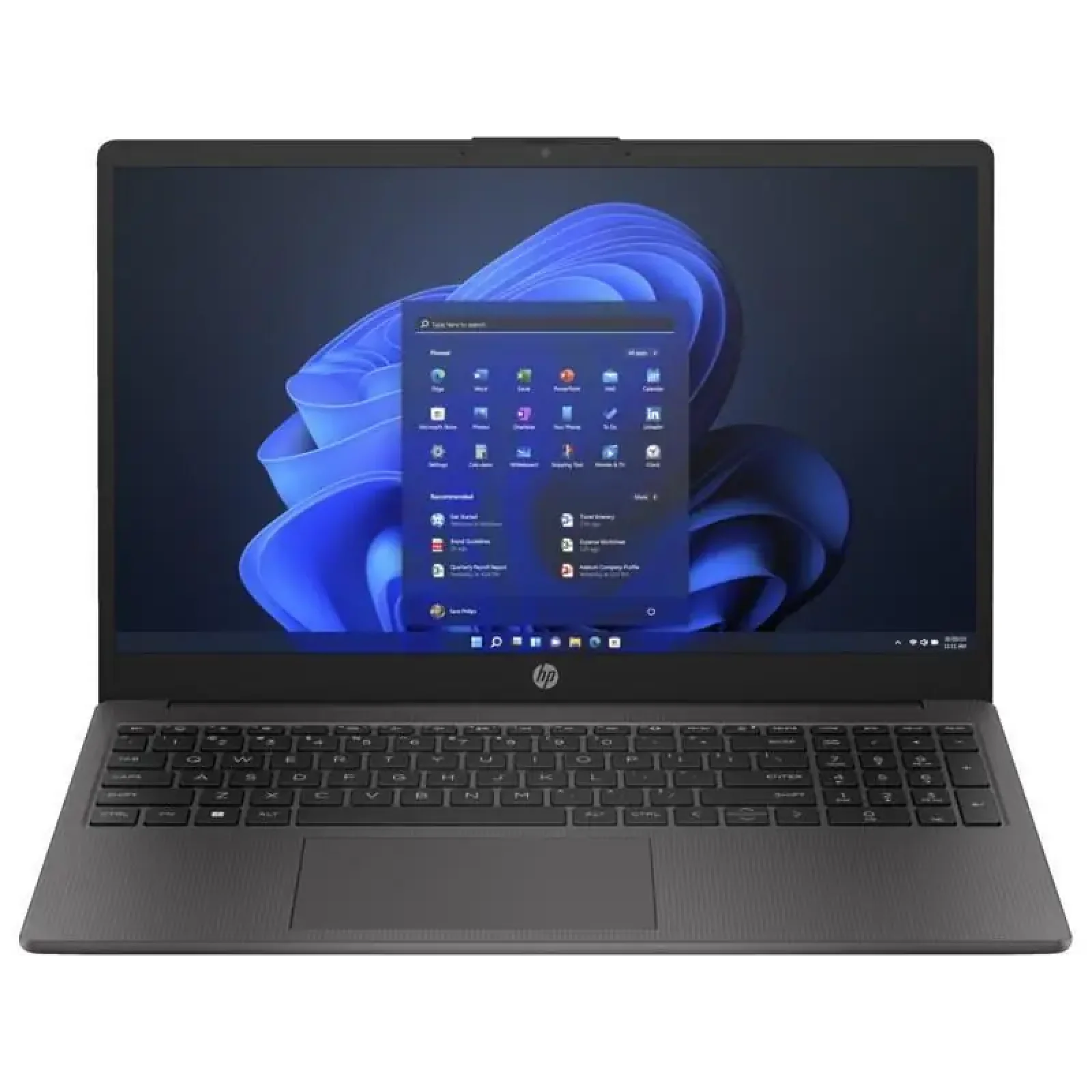 Ноутбук HP 250-G10 15.6