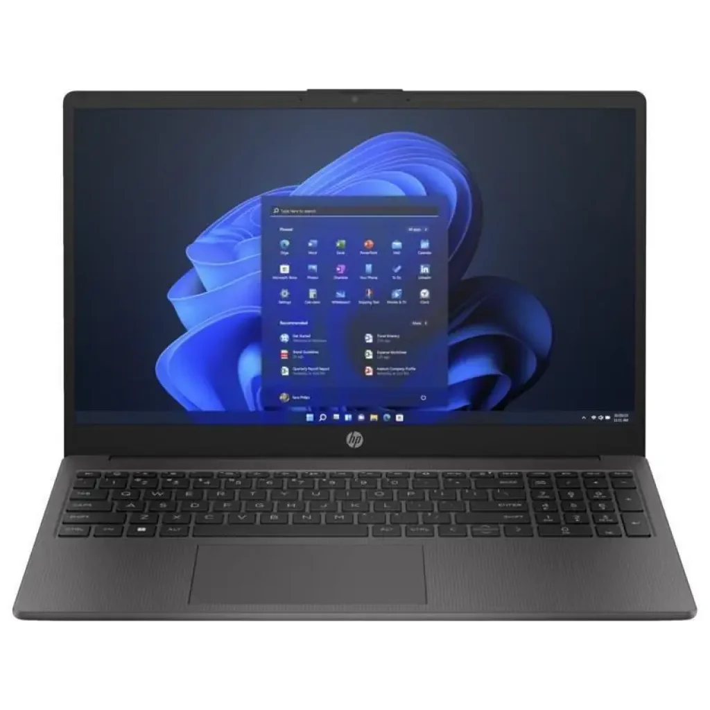 Ноутбук HP 250-G10 15.6