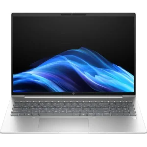 Ноутбук HP Probook 4-G1a 16" WUXGA IPS, AMD R7-250, 32GB, F1024GB, UMA, Win11P, сріблястий (B9ZK6ET) UA