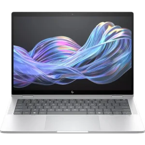 Ноутбук HP EliteBook X Flip G1i 14" WUXGA Touch AG, Intel U7-258V, 32GB, F1TB, UMA, Win11P, сріблястий (BA0A5ET) UA