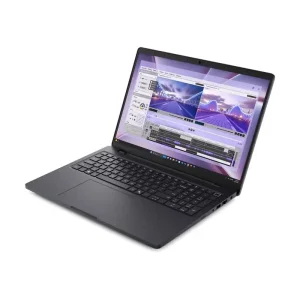 Ноутбук Dell Pro 16 Max, 16" FHD+, Intel U7-255H, 32GB, F1TB, UMA, Win11P, чорний (BTO105MC16250UA_W11P) UA
