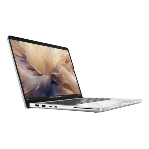 Ноутбук Dell Pro 14 Plus 14" FHD+ AG, Intel U5-235U, 32GB, F512GB, UMA, Win11P, сріблястий (BTO108PB14250UA_W11P) UA