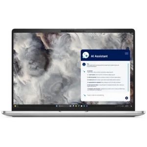 Ноутбук Dell Pro 16 Plus 16" FHD+ AG, Intel U7-265U, 32GB, F512GB, UMA, Win11P, сріблястий (BTO108PB16250UA_W11P) UA