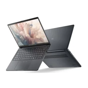Ноутбук Dell Pro 13 13.3" QHD+ Touch, Intel U7 268V, 32GB, F512GB, UMA, Win11P, чорний (BTO208PA13250UA_W11P) UA