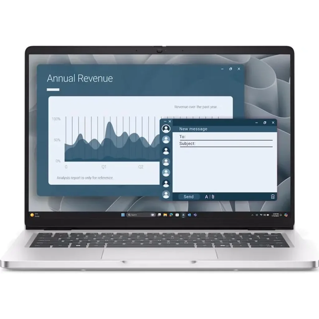 Ноутбук Dell Pro 14 14