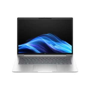 Ноутбук HP ProBook 4-G1i 14" WUXGA IPS AG, Intel U7-255H, 32GB, F1024GB, NVD3050-4, Win11P, сріблястий (C45NBET) UA