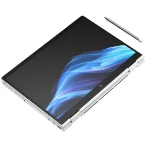 Ноутбук HP EliteBook 8 Flip G1i 13.3" WUXGA Touch AG, Intel U5-225U, 32GB, F1024GB, UMA, Win11P, сріблястий (CU0G8ET) UA