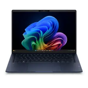 Ноутбук HP EliteBook X G2i 14" WUXGA OLED AG, Intel UX7-358H, 32GB, F512GB, UMA, Win11P, синій (D4PK6ET) UA