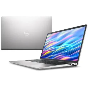 Ноутбук Dell 15 DC15250 15.6" FHD AG, Intel i5-1334U, 16GB, F1024GB, UMA, Lin, сріблястий (DC15250RPLU012UA_UBU) UA