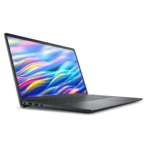 Ноутбук Dell 15 DC15250 15.6" FHD AG, Intel 3-100U, 16GB, F512GB, UMA, Win11P, Black (DC15250RPLU021UA_W11P) UA