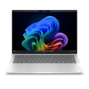 Ноутбук HP EliteBook X G2i 14" WUXGA IPS AG, Intel U5-325, 16GB, F512GB UMA, Win11P, сріблястий (DD4Z5ET) UA