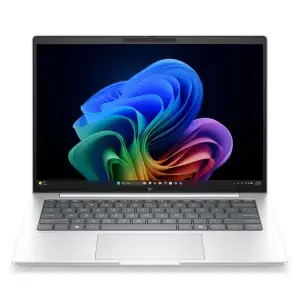 Ноутбук HP EliteBook 8-G2i 14" WUXGA IPS AG, Intel U5-335, 32GB, F512GB UMA, Win11P, сріблястий (DG0P6EA) UA