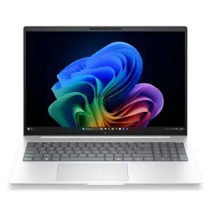 Ноутбук HP EliteBook 8-G2i 16" WUXGA AG, Intel U5-325, 16GB, F512GB UMA, Win11P, сріблястий (DG1F8ET) UA