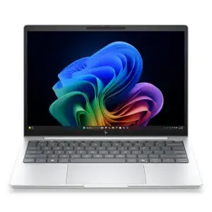 Ноутбук HP EliteBook 8-G2i 13.3" WUXGA IPS AG, Intel U5-325, 16GB, F512GB UMA, 5G, Win11P, сріблястий (DL9T0ET) UA