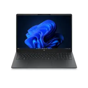 Ноутбук HP 200-G2a 16" WUXGA IPS AG, AMD R3-210, 8GB, F256GB, UMA, DOS, сірий (DS9E2ET) UA
