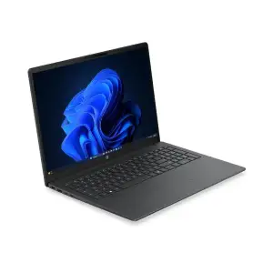 Ноутбук HP 200-G2i 16" WUXGA IPS AG, Intel 3-100U, 12GB, F256GB, UMA, DOS, сірий (DS9F5ET) UA