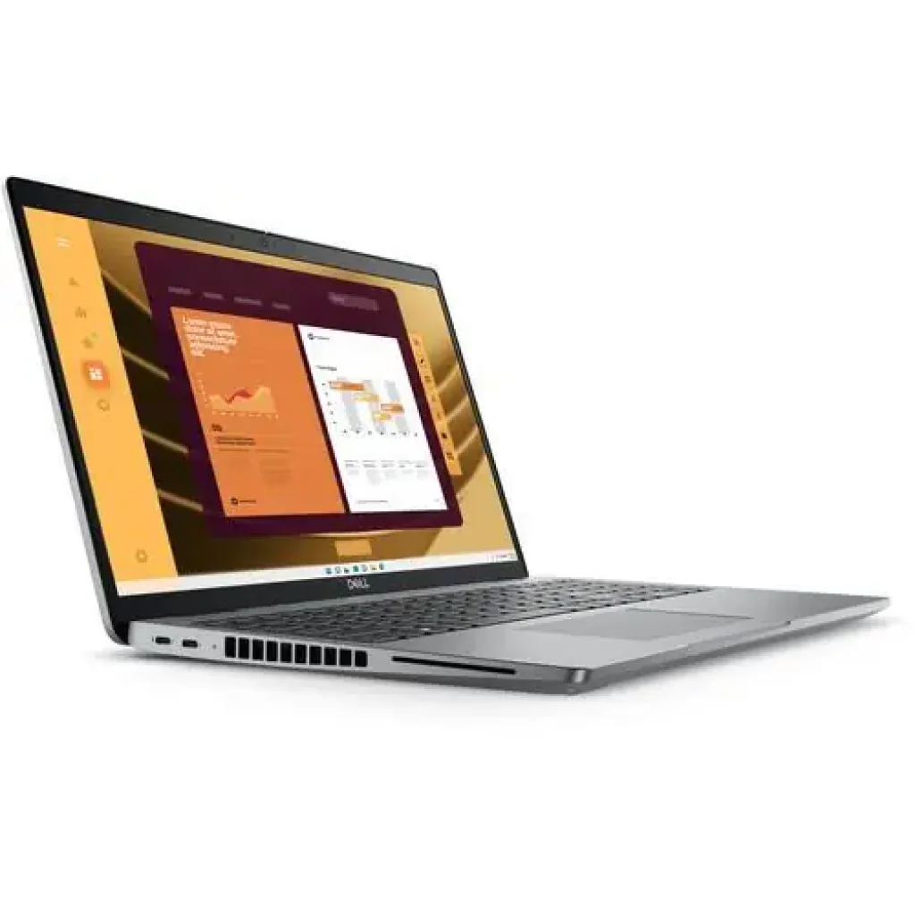 Ноутбук Dell Latitude 5550 15.6