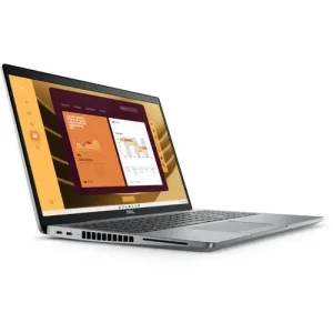 Ноутбук Dell Latitude 5550 15.6" FHD IPS AG, Intel U5 125U, 16GB, F512GB, UMA, Lin, сірий (N007L555015UA_UBU) UA