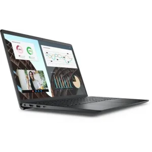 Ноутбук Dell Vostro 3530 15.6" FHD AG, Intel i5-1334U, 8GB, F512GB, UMA, Lin, чорний (N0093PVNB3530UA_UBU) UA