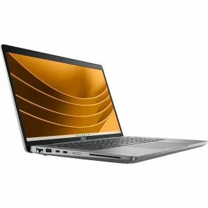 Ноутбук Dell Latitude 5450 14" FHD IPS AG, Intel U7 165U, 32GB, F512GB, UMA, Lin, сірий (N015L545014UA_UBU) UA