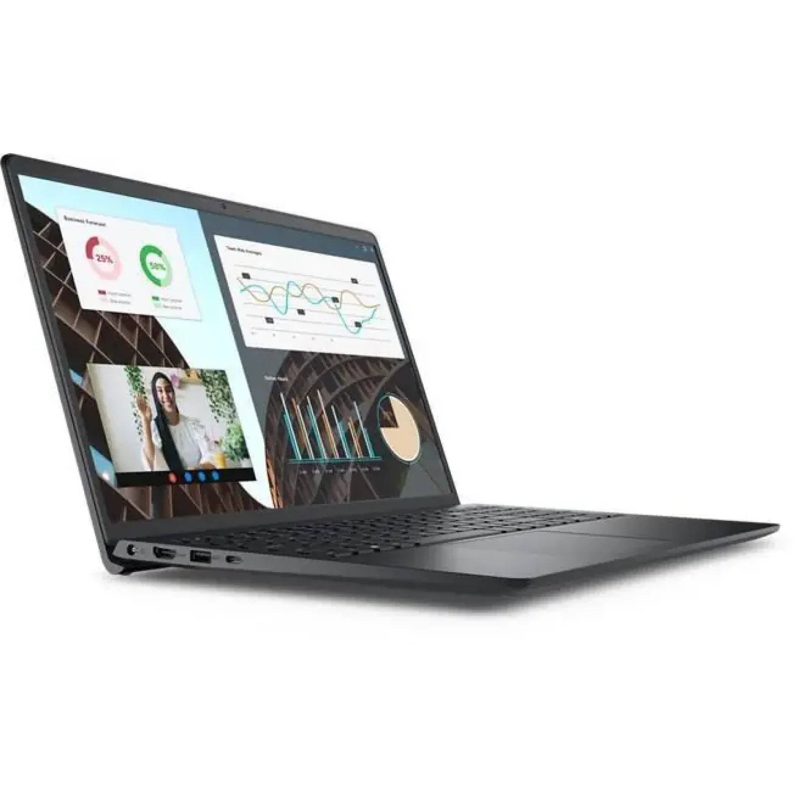 Ноутбук Dell Vostro 3530 15.6