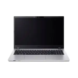Ноутбук Acer TravelMate TMP215-55 15.6" FHD IPS, Intel 5-120U, 16GB, F512GB, UMA, Lin, сріблястий (NX.BE6EU.004) UA