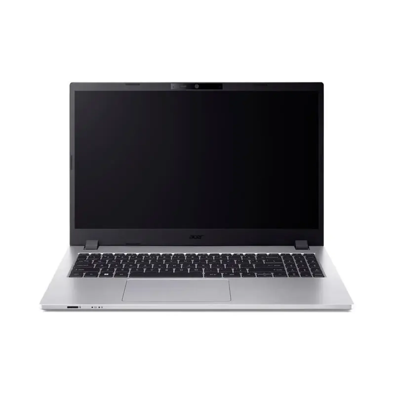 Ноутбук Acer TravelMate TMP215-55 Silver (NX.BGPEU.002) UA