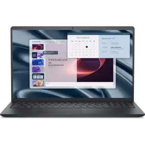 Ноутбук Dell Pro 15 Essential PV15250 15.6" FHD IPS AG, Intel i7-1355U, 16GB, F512GB, UMA, Win11, чорний (PV15250RPLU002MUA_W11H) UA