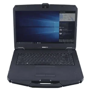 Ноутбук Durabook S15 Standard 15.6" FHD AG, Intel i7-1255U, 32GB, F512GB, UMA, LTE, Win11P (S5G2R3ADEBXE) UA