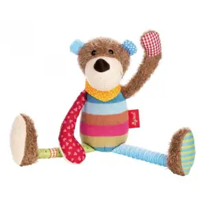 М'яка іграшка sigikid Мишка 31 см 38303SK UA