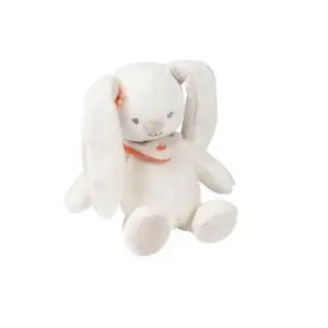 Nattou маленькая игрушка кролик Мия 5620341 UA