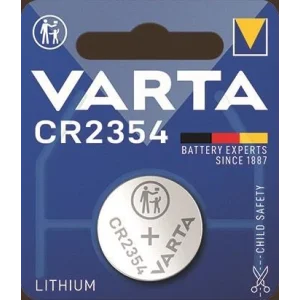 Батарейка VARTA CR 2354 BLI 1 LITHIUM, 06354101401 UA