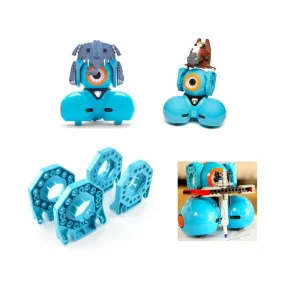 Аксесуари для Dash і Dot, Building Brick Connectors UA