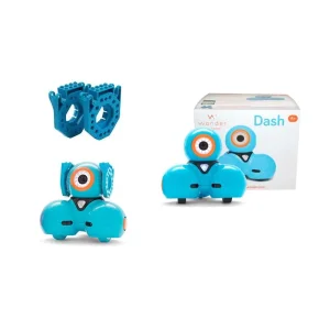 Робот Dash UA
