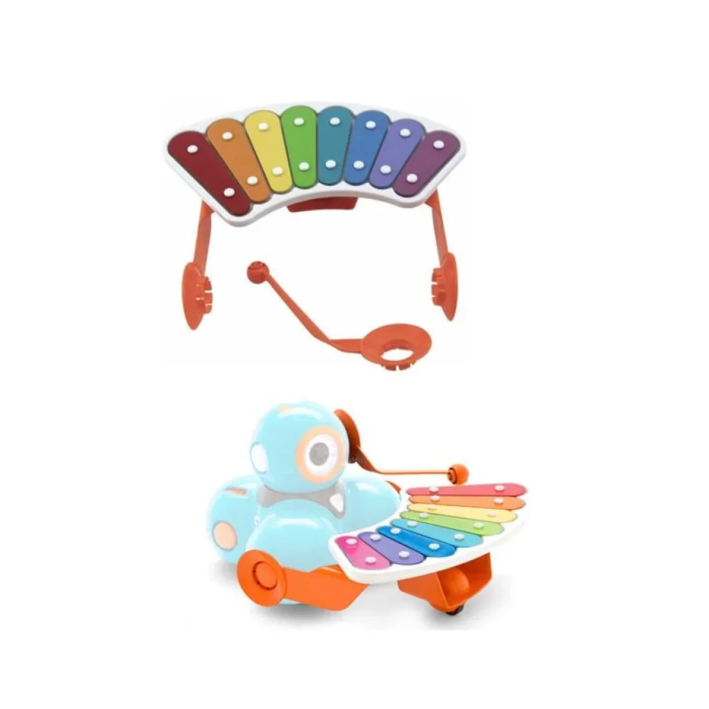 Аксесуар для Dash, ксилофон (Dash's Xylophone) UA