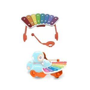 Аксесуар для Dash, ксилофон (Dash's Xylophone) UA