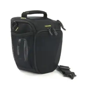 Сумка для фотоапарата, Tucano Tech Holster L, чорна, CB-T-HL UA