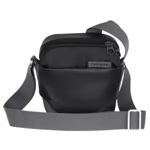 Сумка для фотоапарата, Tucano Bella Bag Holster, чорна, CBBEL-HL UA