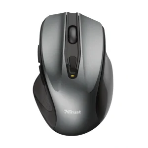 Мышь Trust NITO WL GREY-BLACK, 24115_TRUST UA