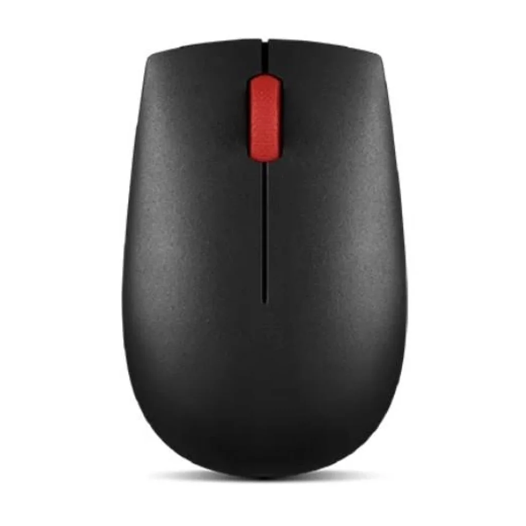 Миша Lenovo Essential Compact Wireless Mouse, 4Y50R20864 UA