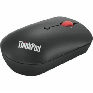 Мышь Lenovo ThinkPad Compact WL Black, 4Y51D20848 UA