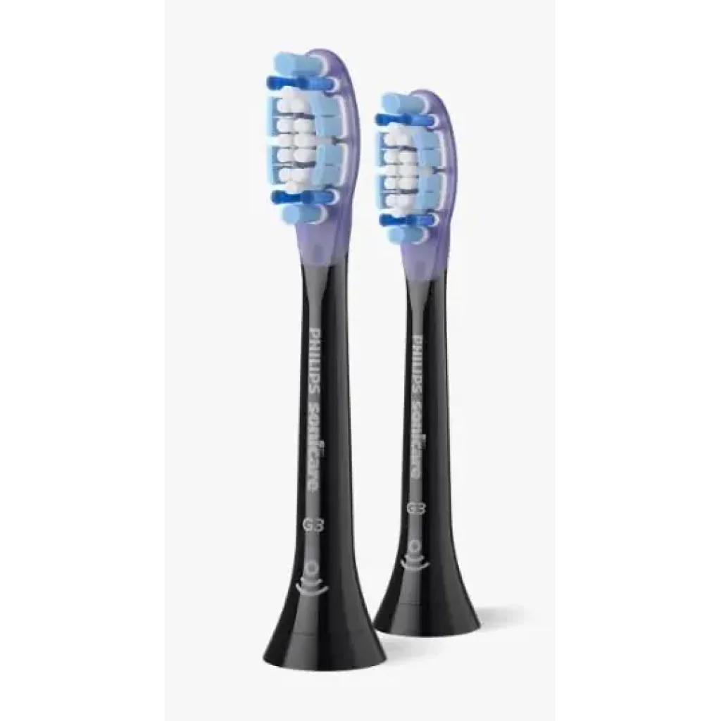 Насадка для зубної щітки Philips Sonicare HX9052/88 G3 Premium Gum Care UA
