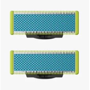 Змінні леза Philips OneBlade QP225/50 для надчутливої шкіри 2 шт UA