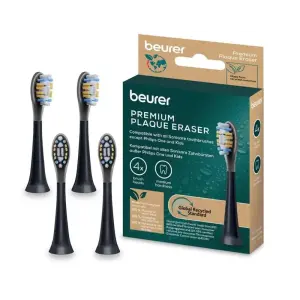 Насадка для зубної щітки Beurer SC 30/50 Premium Plaque Eraser UA