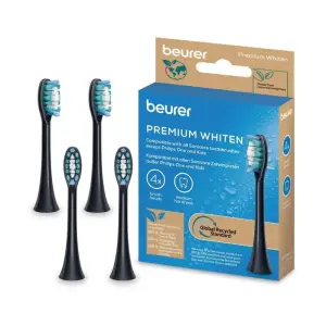 Насадки для зубних щіток Beurer SC 30/50 Premium Whiten UA