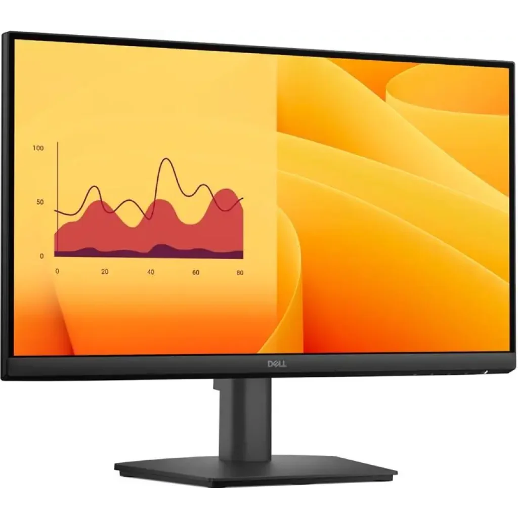 Монітор DELL 21.5