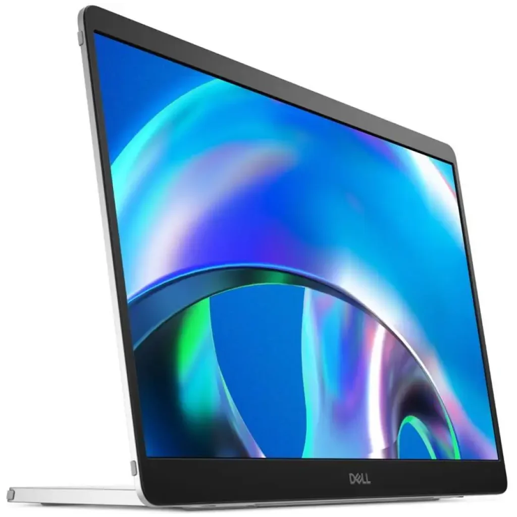 Монітор портативний DELL 14