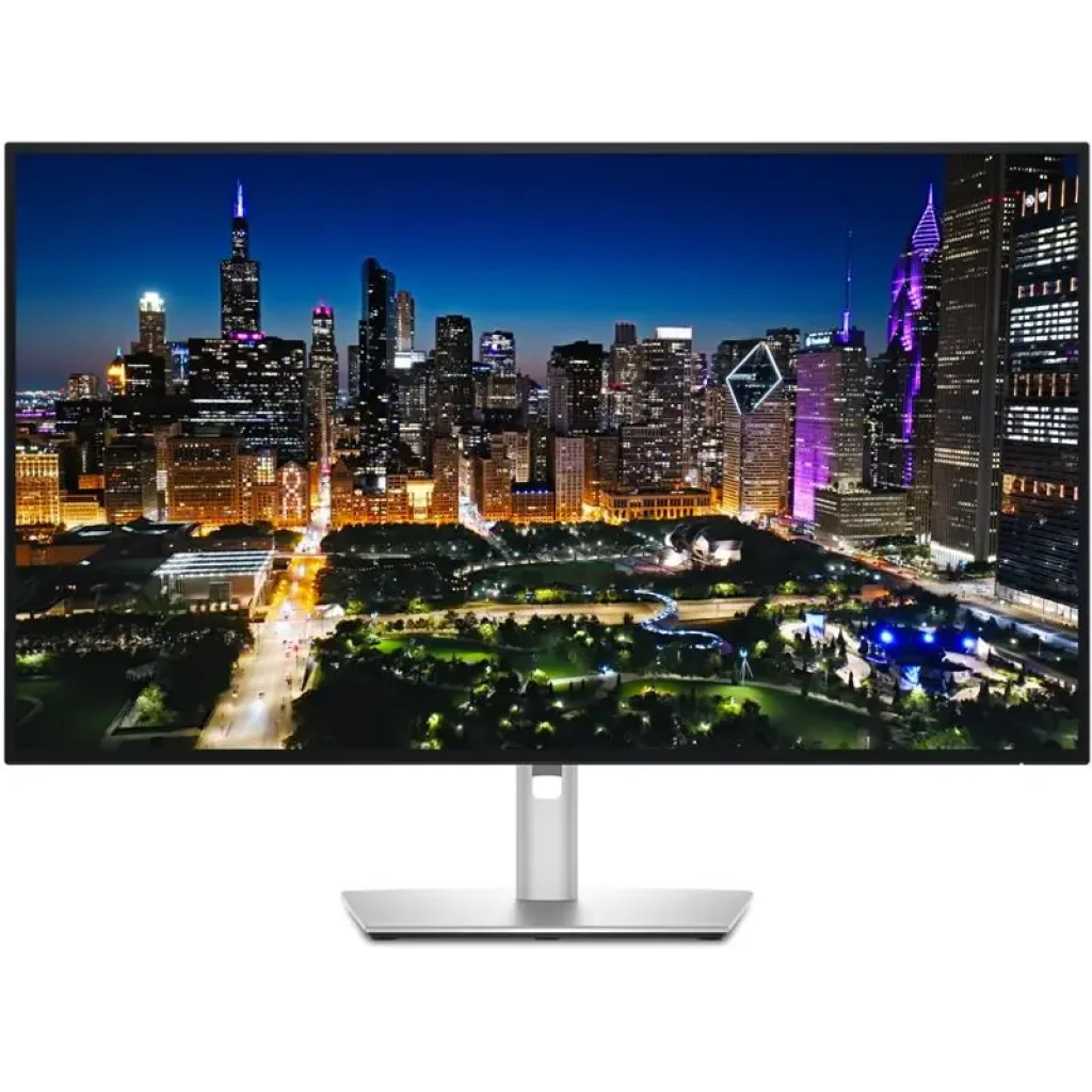 Монітор DELL 31.5