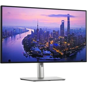 Монітор DELL U2725QE (210-BQTL) UA