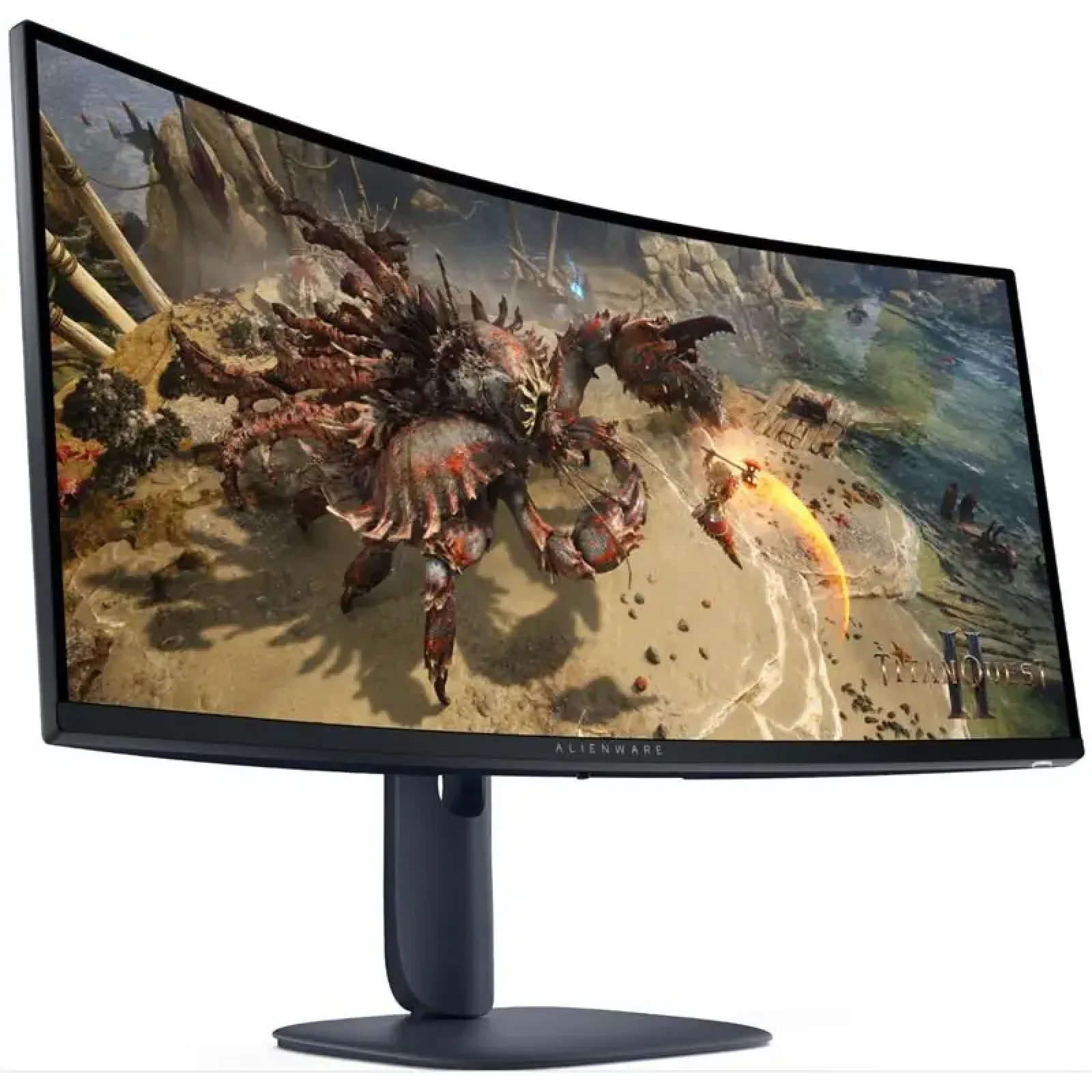 Монитор DELL AW3425DWM (210-BQWL) UA